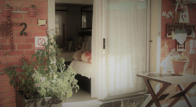 Memra Guest House, Book Pension Hoteller i Battlefields med morgenmad, Morgenmad
