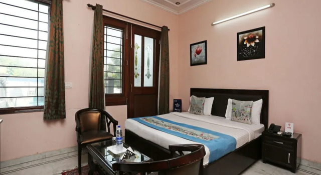 WudStay Corporate Inn