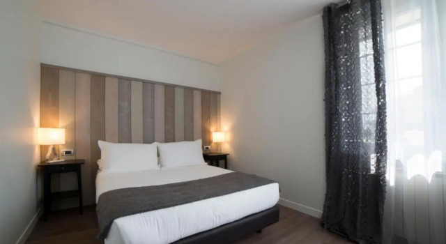 Номер Standard Cascina36 B&B
