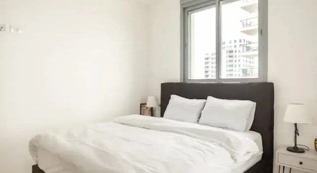Fresh 3BR APT 32 Floor See View Tower, Prenota Appartamento Bat Yam Tel Aviv Distretto