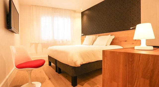 Le Kube Annecy Appartements De Luxe