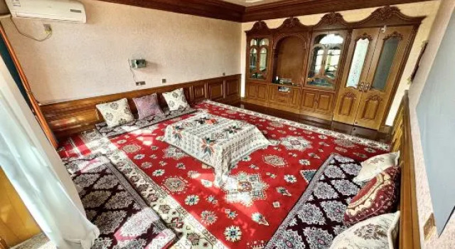 Номер Standard Jianglai Homestay