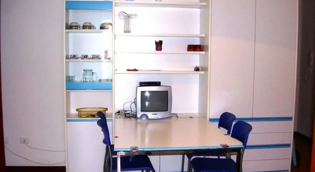 Four People Apartment in a Residence With Swimming Pool Close to the Beach