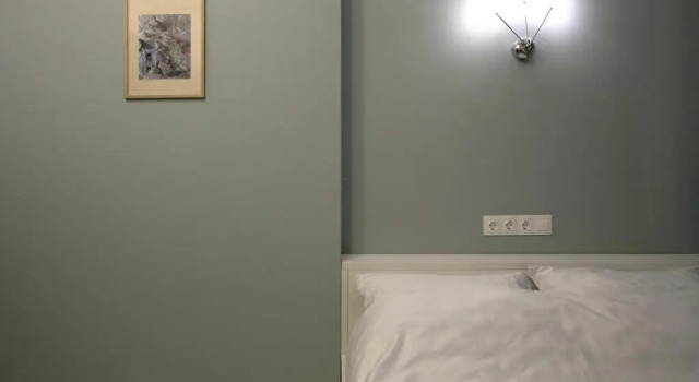 Номер Standard Hotel 0482