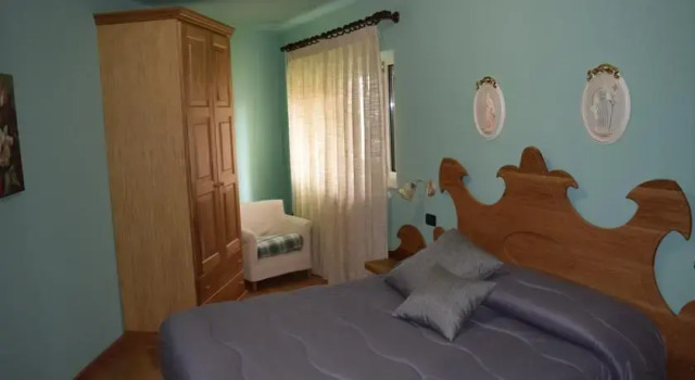 B&B Villa Delle Rose, Book Bed and Breakfast Roccaraso 