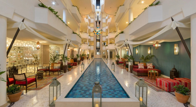 AP Oriental Beach, Забронировать Отель Бизнес-отели Портиман, рядом с Музей Портимао, 4* 5*