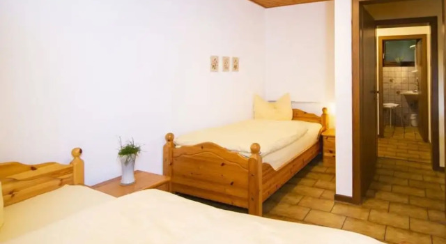 Holiday Home Blumenhain, Забронировать Дом для отпуска Бад-Вюнненберг Paderborner Land, рядом с Защитная башня