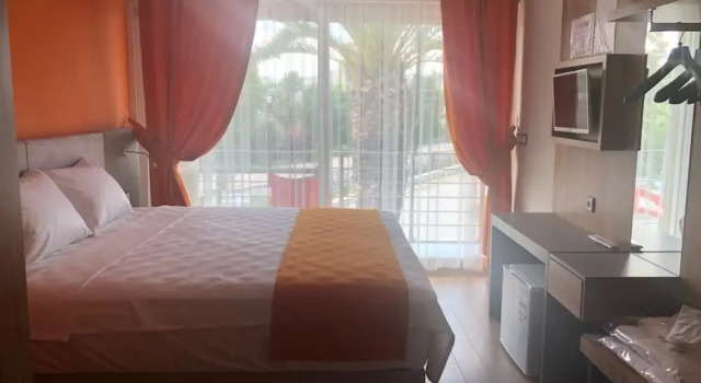 Akcay Mas Palmiye Otel