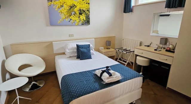 Номер Standard Albis Rooms Guest House