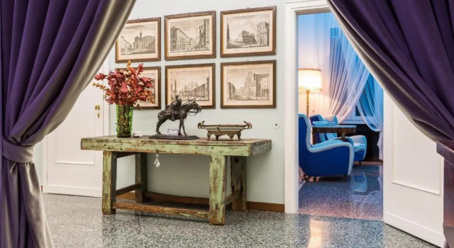 Casa Bertagni, Забронировать Отель Отели Болоньи с парковкой, рядом с Башня Гарисенда, Парковка