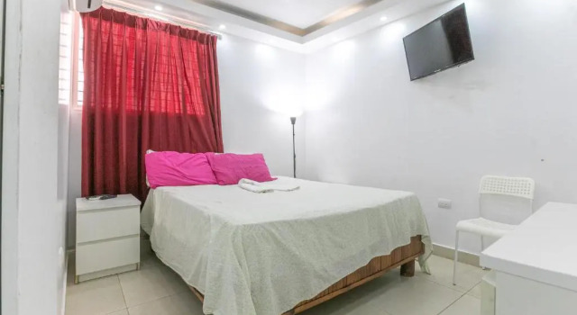 Двухместный номер Economy Casa de Huespedes Colonial