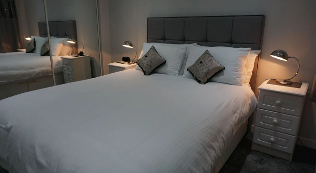 Pennyburn B&B, Boek Bed and Breakfast Londonderry County Londonderry