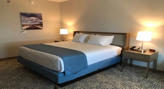 Havasu Landing Resort and Casino, Забронировать Курортный отель Хавасу-Лейк США