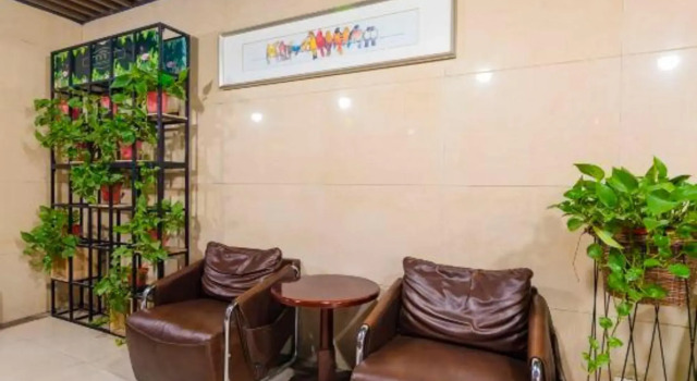 Impression Holiday Hotel, Book Hotel Jiaozuo Henan