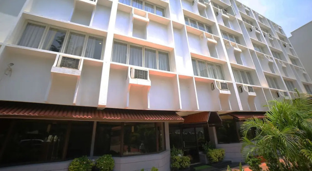 Hotel Rajavihar, Varaa Hotelli Kurnool Andhra Pradesh