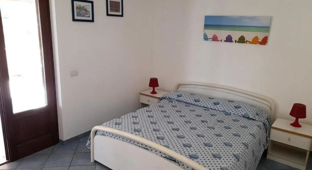 Villetta da 4 a 5 posti letto vicina al mare