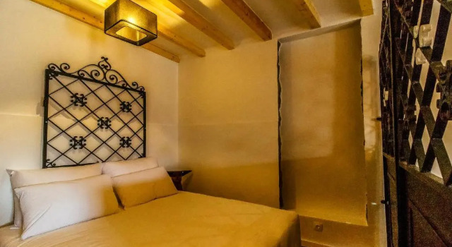 Студия Memórias Charme Residences