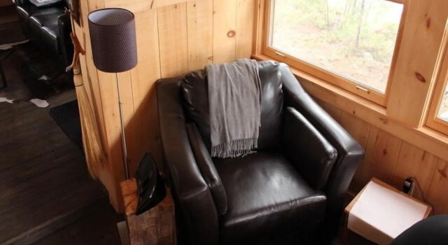 Algonquin Island Retreat, Varaa Hotelli Huntsville 