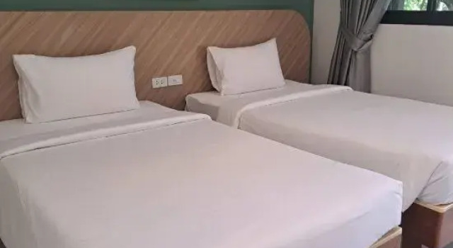 Номер Comfort Tusita Wellness Resort