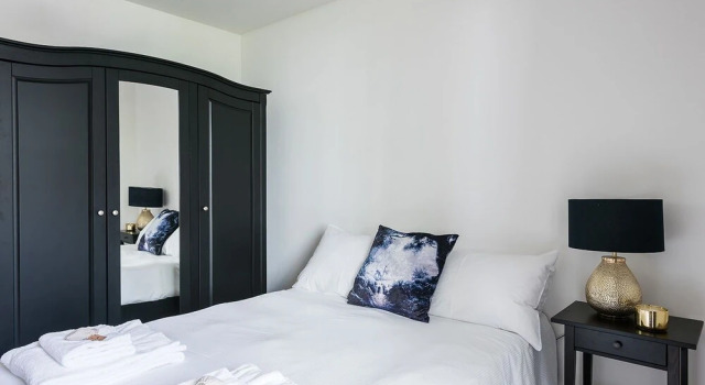 Stylish and modern 1 bedroom apartment near the O2, Забронировать Апартаменты/квартира Апартаменты Лондона, рядом с Dock Beach, Апартаменты/квартира