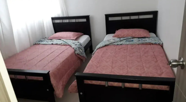 Apartamento Montenegro Quindío, Rezervovat Apartmán Apartmány v Santander, Apartmán