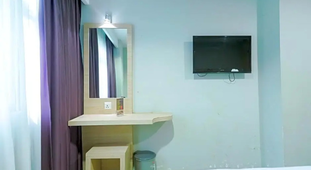 Люкс Nagoya Plasa Hotel
