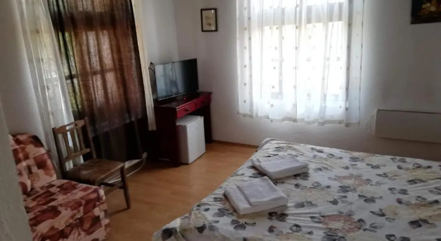 Люкс Standard Guest House Popov