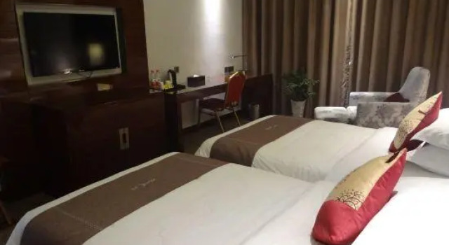 Romax City Hotel, Prenota Hotel Hotel 3 stelle a Xiangyang, 3*