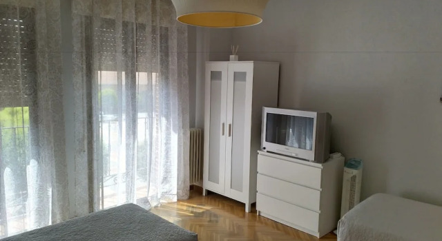 Hospedería Goroca, Varaa Hotelli Hotellit Madridin maakunta pysäköinnillä, Pysäköinti