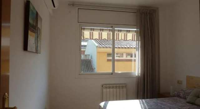 Апартаменты Apartment 150 Meters To Calellas Beach