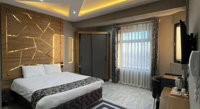 Newton Otel, Забронировать Отель Отели Юго-Восточной Анатолия с завтраком, Завтраки