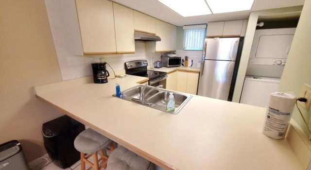 Номер Standard Ocean Village Club P26 condo