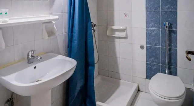 Трёхместный номер Classic Perkes Hotel Complex