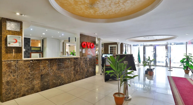 OYO 215 Wassan International Hotel, Забронировать Отель Ar Rabwah провинция Мекка