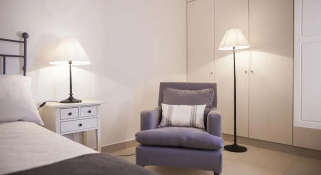 Villa 302 - Vale do Lobo, Rezervovat Vila Hotely v Sotavento s parkováním, Parkování