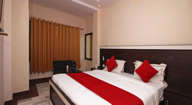 OYO 6545 Hotel Kanhiya, Забронировать Отель Отели штата Раджастхана с завтраком, Завтраки