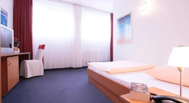 Am Wallgraben, Reserva ahora Hotel Vaihingen Stuttgart