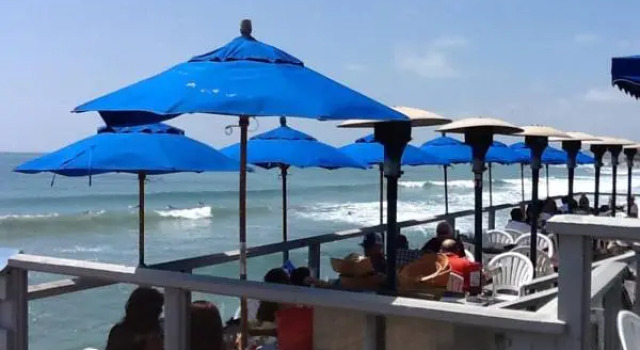 Люкс Sea Horse Resort