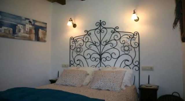 Casa Carmela, Book Hotel Hoteller i Castile and Leon med pool, Swimmingpool