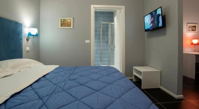 Люкс B&B L’Angolino