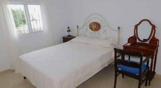 Коттедж Maison Alriad Refugio Familiar en Mojácar