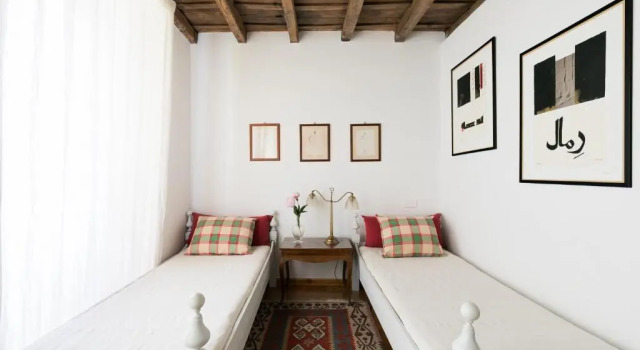 Farnese Charming Apartment