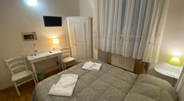 Номер Economy Relais Del Duomo