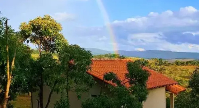 Fazenda Hotel Engenho