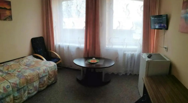 Номер Standard Dzūkija Hotel