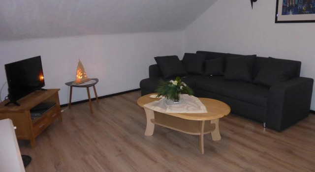 Apartment Schoenblick