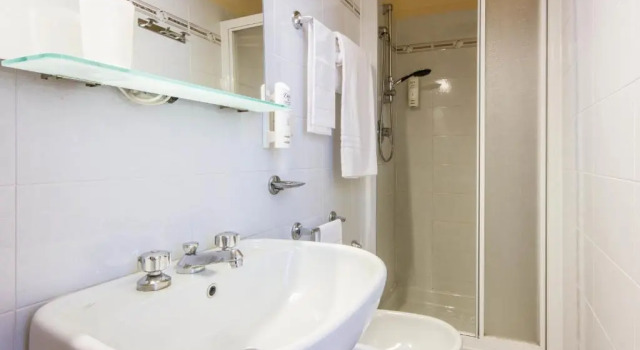 Номер Standard Hotel Reale