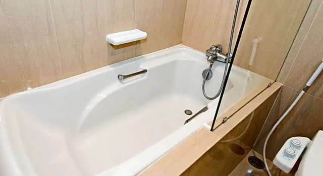 Номер Deluxe Silom Serene A Boutique Hotel