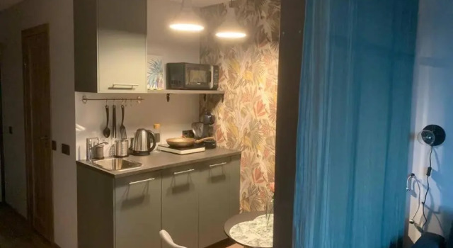 Апартаменты Apartment near Ozas