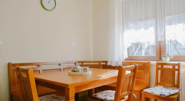 Апартаменты Rooms Pri Lovrižu